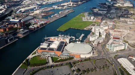 Portul Belfast