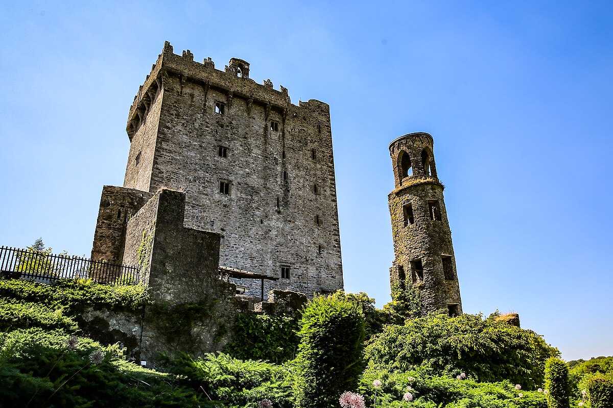 Castelul Blarney