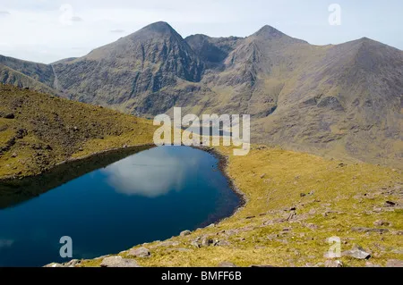 Carrauntoohil – munte