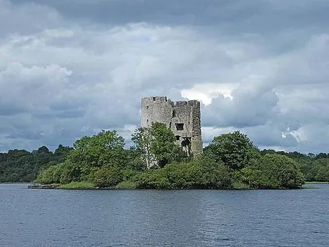 Cavan – oraș