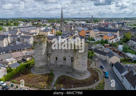 Carlow – oraș