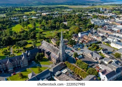 Tralee – oraș