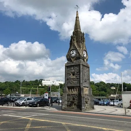 Waterford – oraș