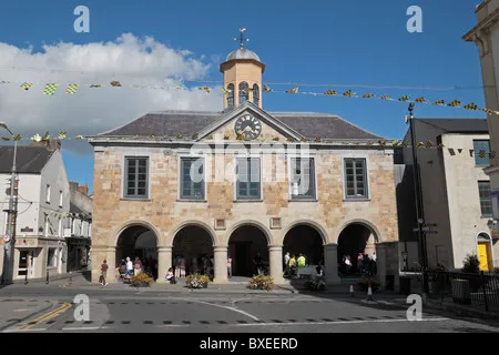 Clonmel – oraș