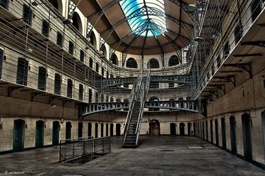 Kilmainham Gaol – loc istoric