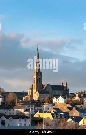 Letterkenny – oraș