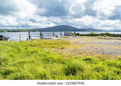Lough Gill – lac