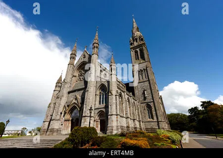Monaghan – oraș