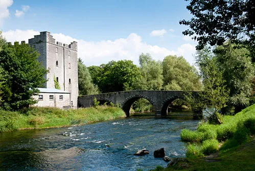 River Barrow – râu