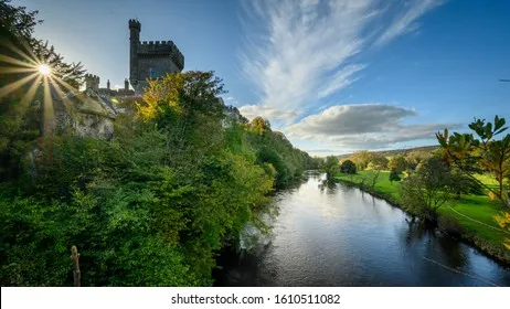 River Blackwater – râu