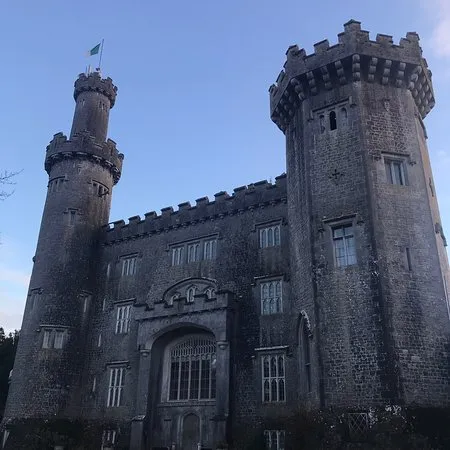 Tullamore – oraș