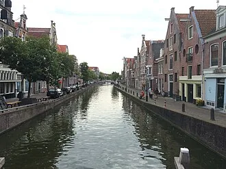 Alkmaar – oraș