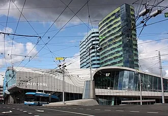 Arnhem – oraș