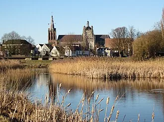 's-Hertogenbosch – oraș