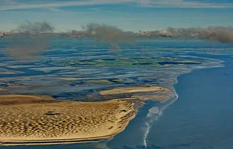 Marea Wadden – obiectiv turistic