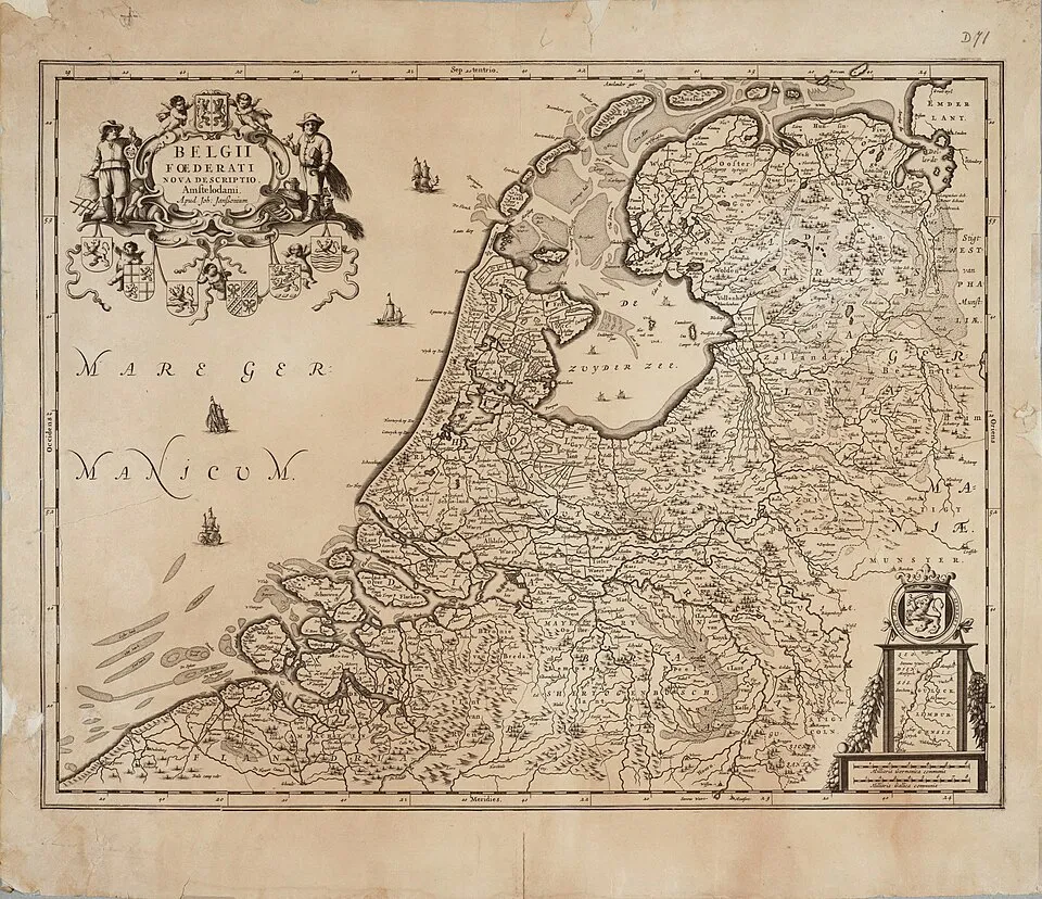 Zuiderzee – obiectiv turistic