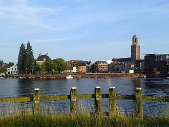 Zwolle – oraș
