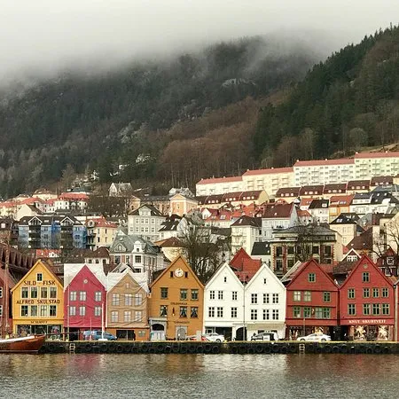 Port of Bergen