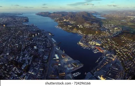 Sandnes – város