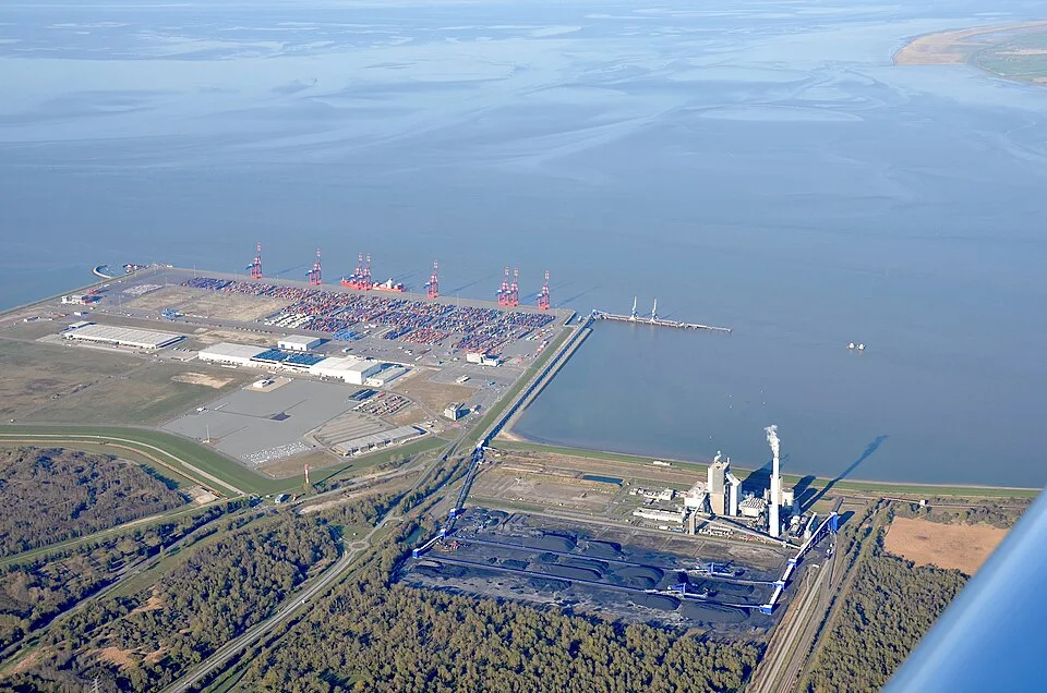 Wilhelmshaven