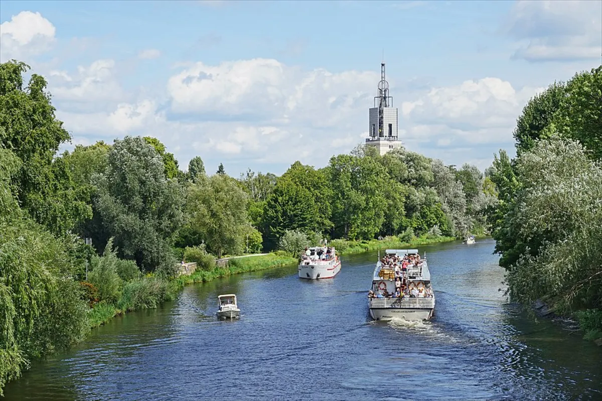 Havel (Germany)