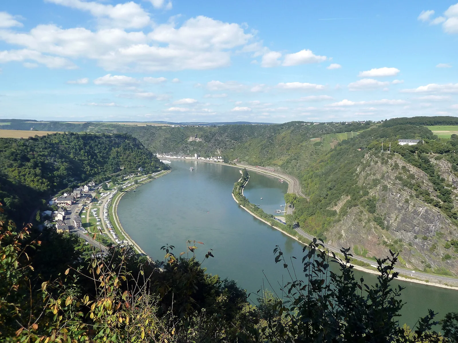 Rhein
