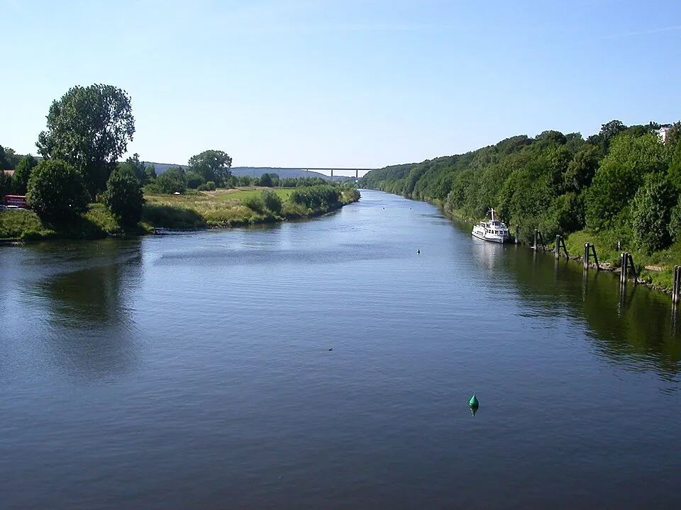 Ruhr (Germany)