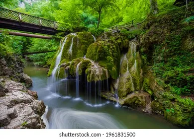 Nera-Klamm Nationalpark – Sehenswürdigkeit
