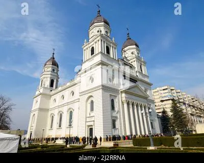 Orthodoxe Kathedrale – Sehenswürdigkeit