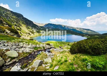 Páring-hegység – hegy