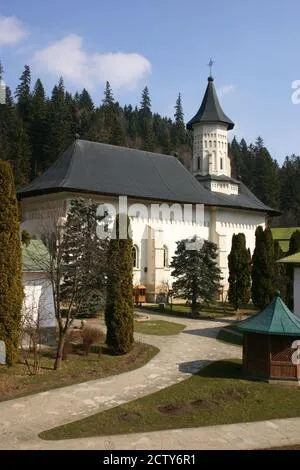 Slatina – város