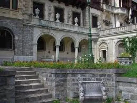 Casa Memorială Elena Văcărescu