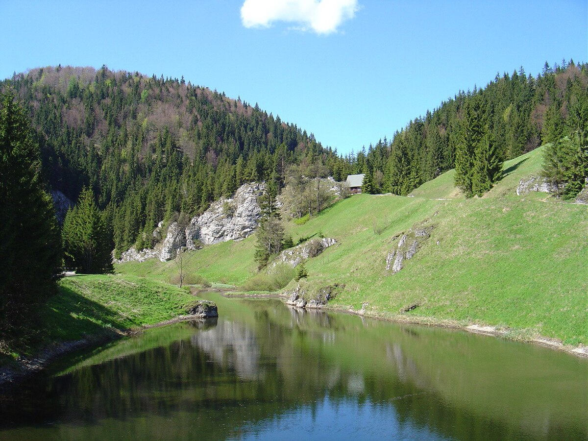 Szlovák Paradicsom