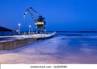 Luleå