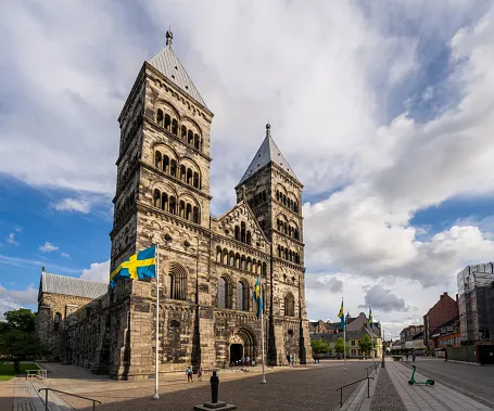 Lund