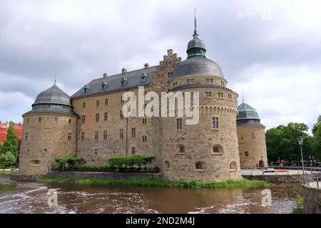 Örebro