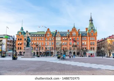 Sundsvall