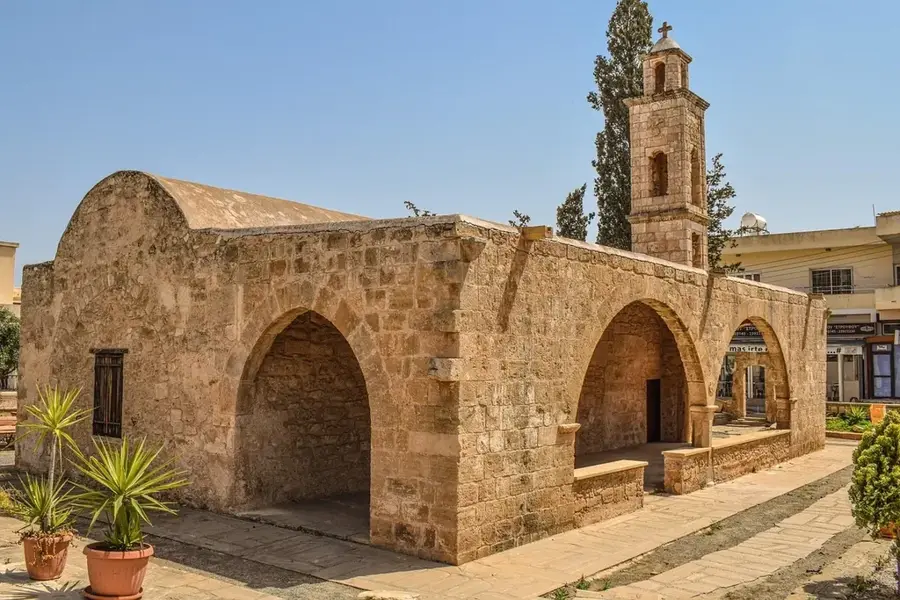 Industriegebiet 10. Ramadan — Zagazig (Ägypten)
