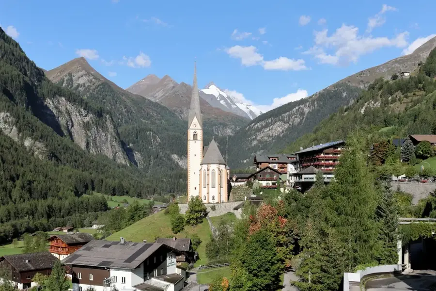 Heiligenblut (Austria)