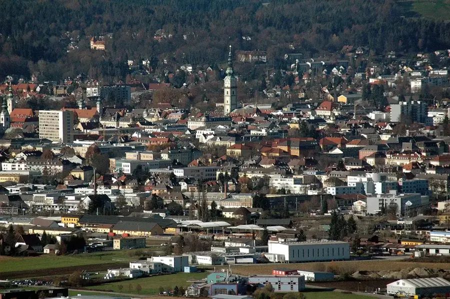 Klagenfurt — Arnoldstein (Austria)