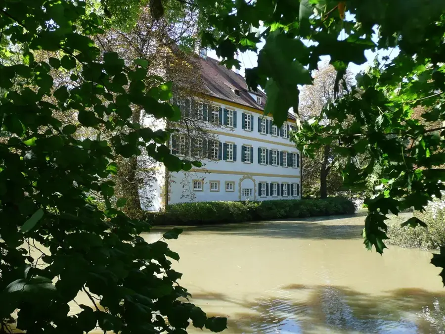 Palatul Schönbrunn — Prater (Austria)