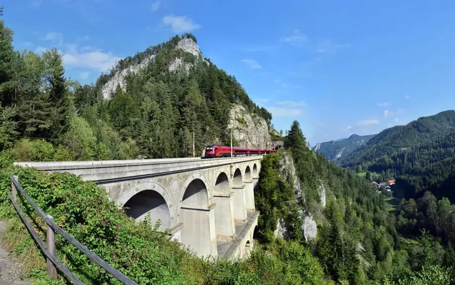 Semmering Railway