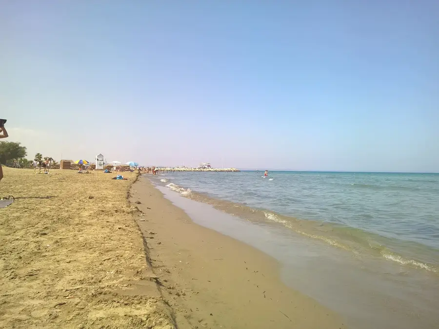 Zenobia Wreck