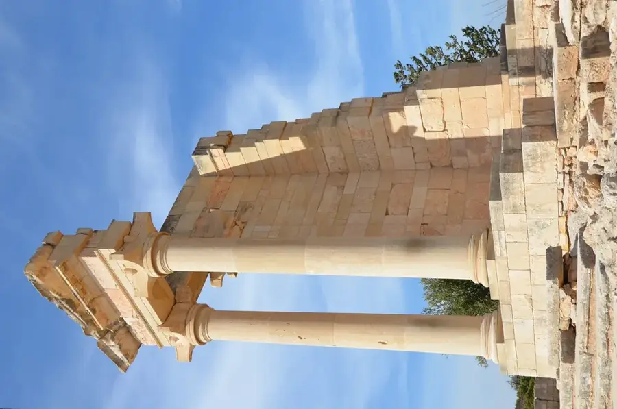 Sanctuary of Apollo Hylates