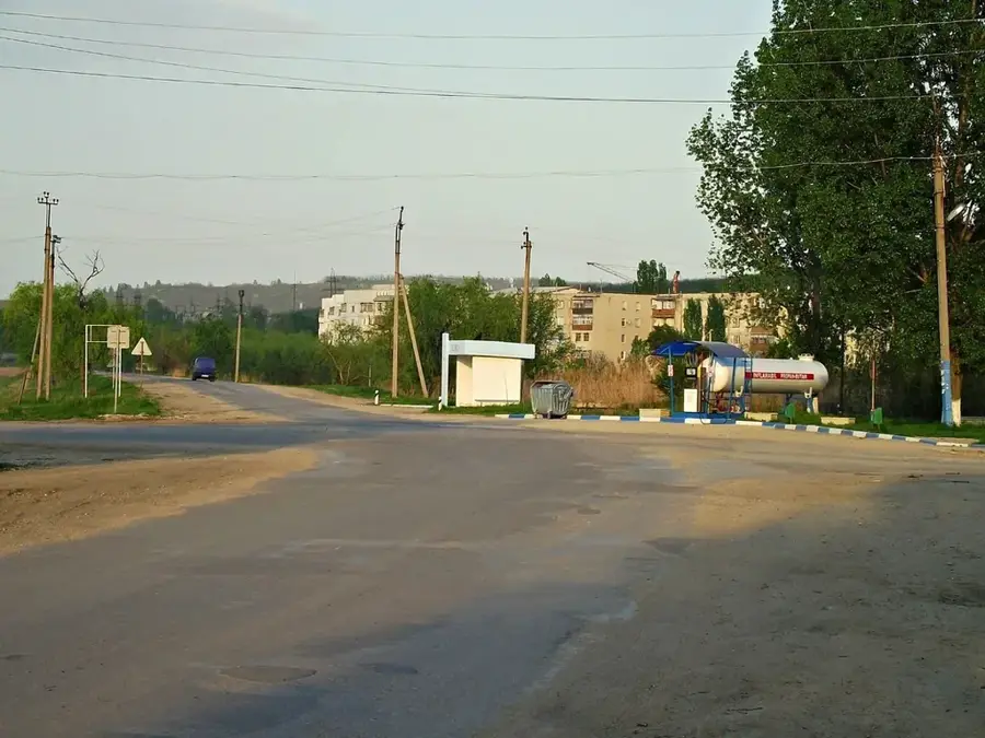 Telenești