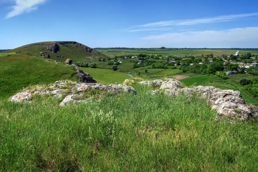Horodiște