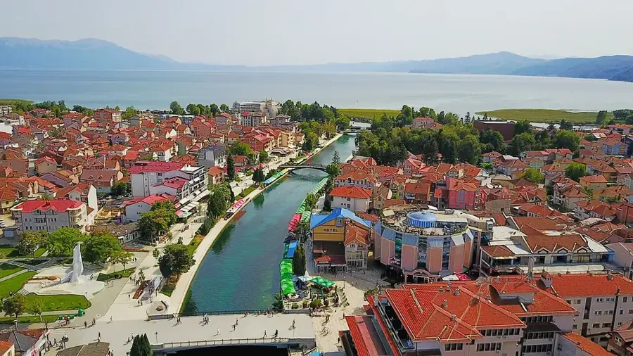 Sztruga
