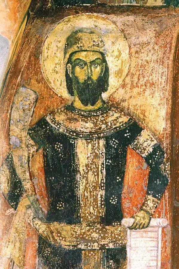 Markos Türme