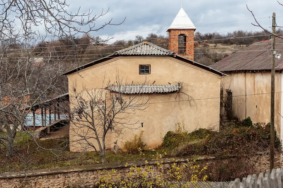 Ravna Reka — Berovo-See (Nordmazedonien)