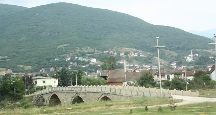 Želino Bridge